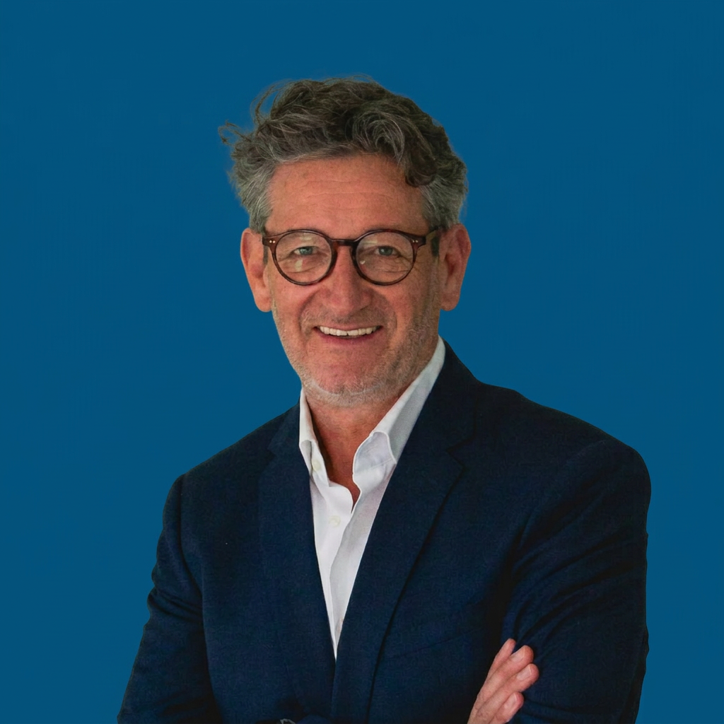 Thierry Lafforgue