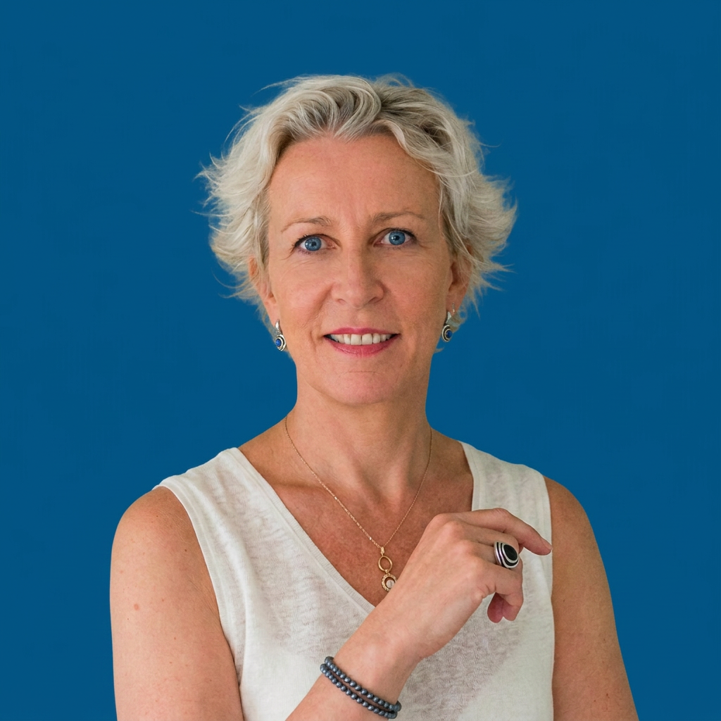 Nathalie Bardouil