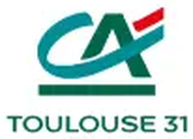 Crédit Agricole Toulouse 31