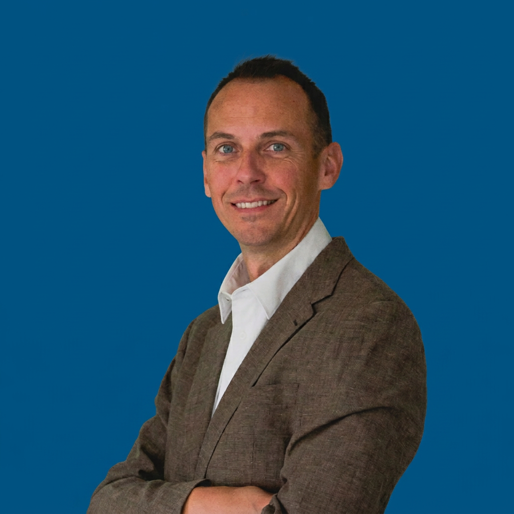 Laurent Coville